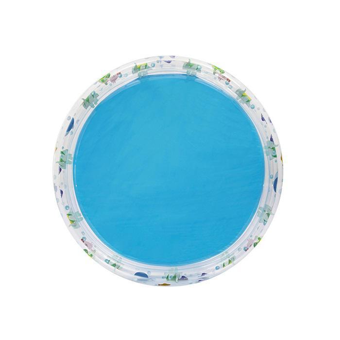 Miniatura Banheira Inflável 480L Bestway 3 Câmaras