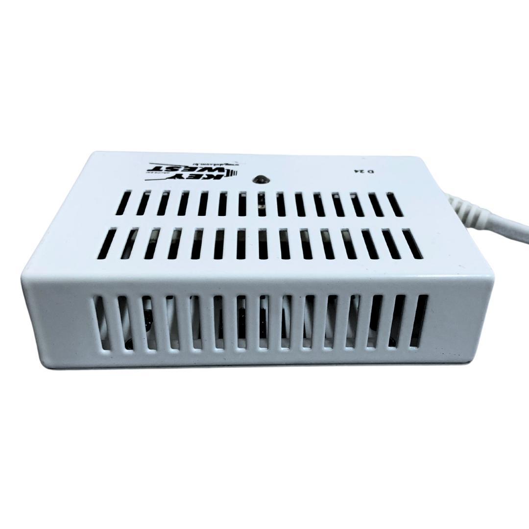 Par Anti Mofo Eletrônico 110V Desumidificador Até 10M