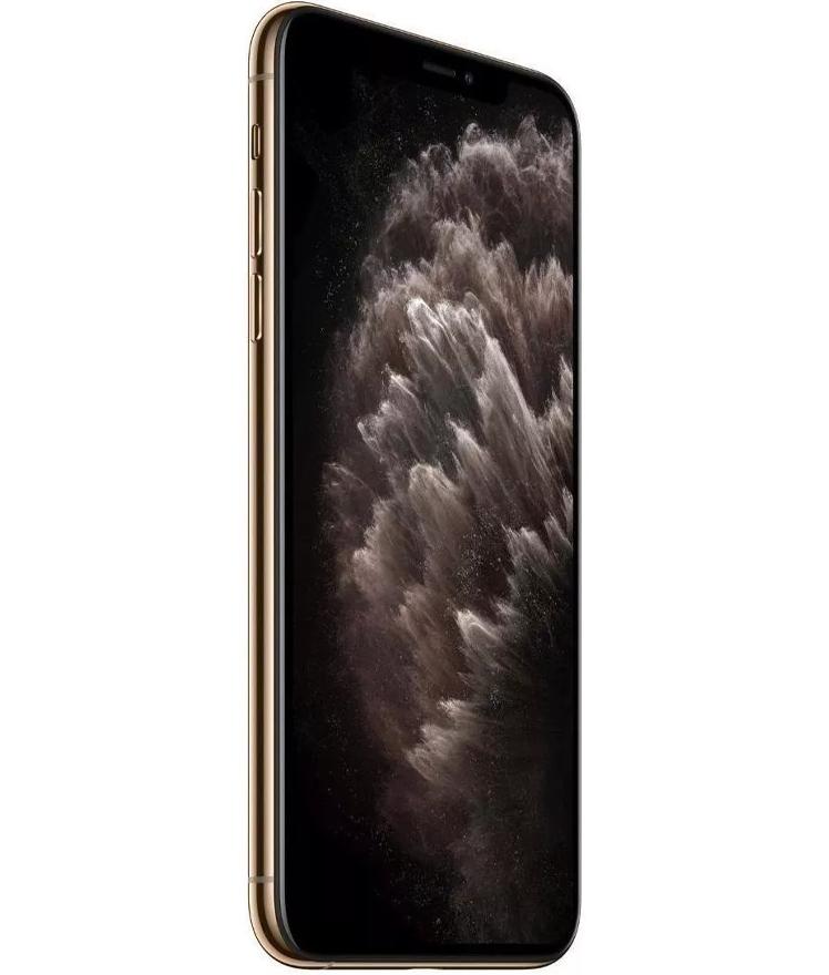 Miniatura Usado: iPhone 11 Pro 64GB Dourado Excelente - Trocafone