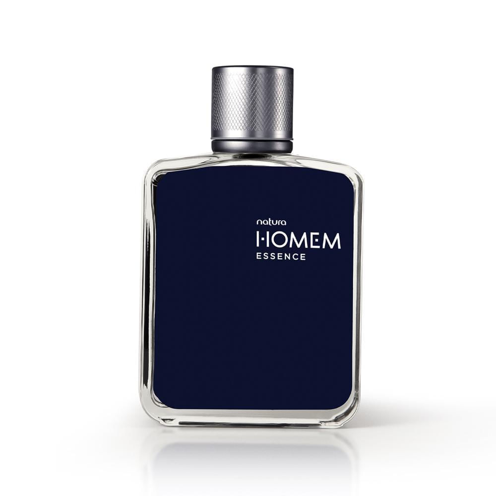 Miniatura Natura Deo Parfum Homem Essence - 25Ml
