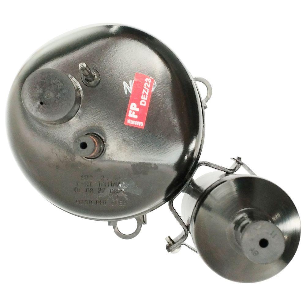 Miniatura Compressor Rotativo 30.000 Btus Gás R410 220v