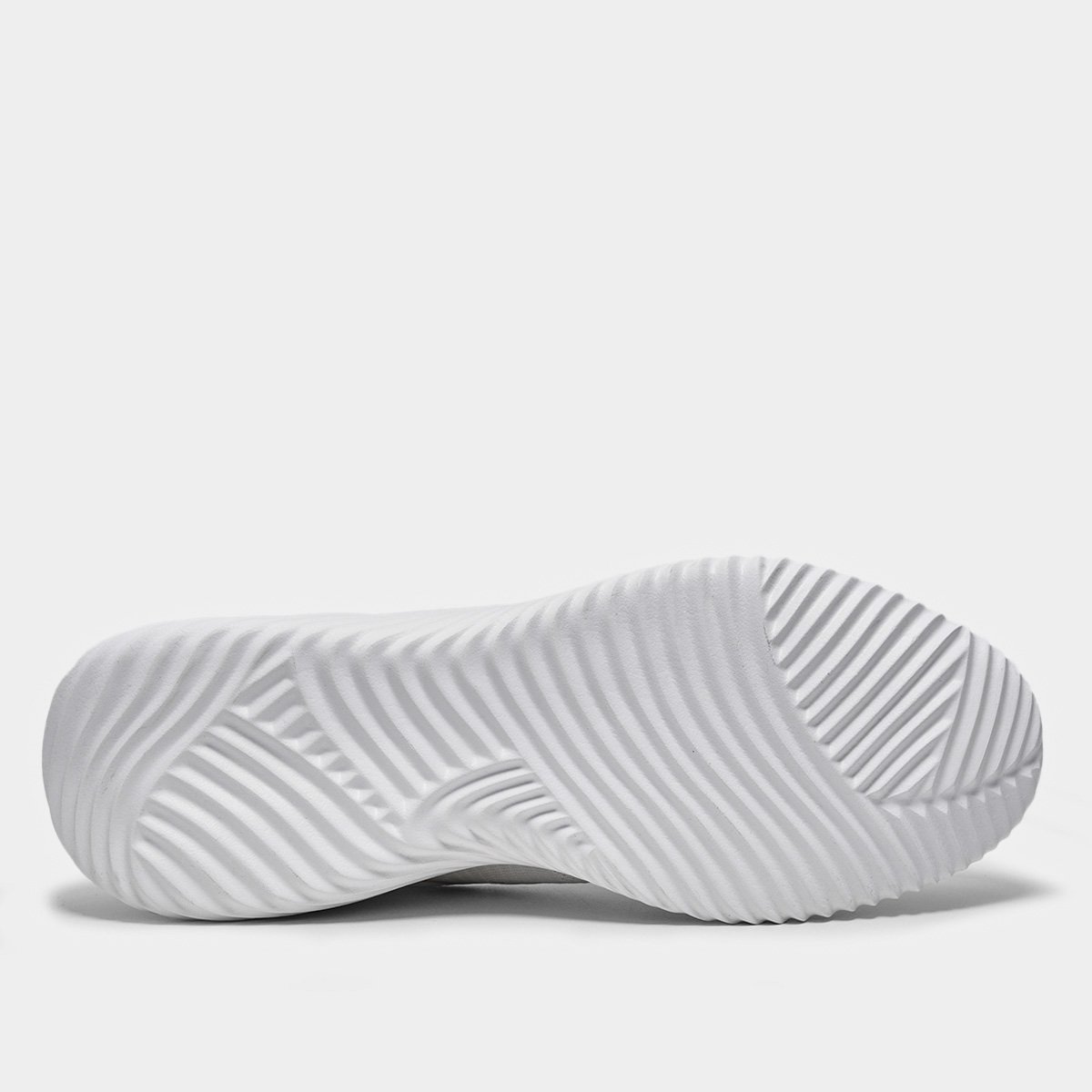 Tênis Reserva Dash Masculino Branco+prata - 39