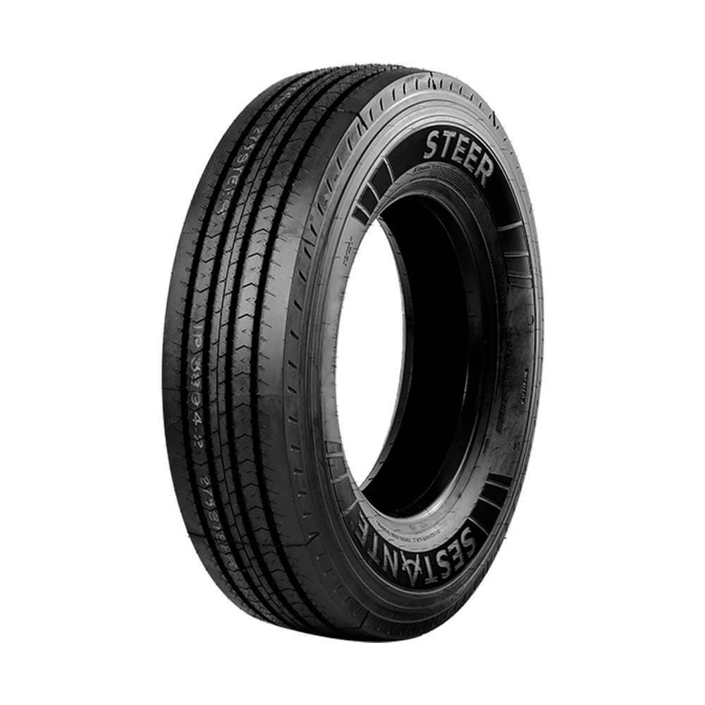Miniatura Pneu Sestante by Prometeon Aro 22.5 Steer 295/80R22.5 152/148M TL