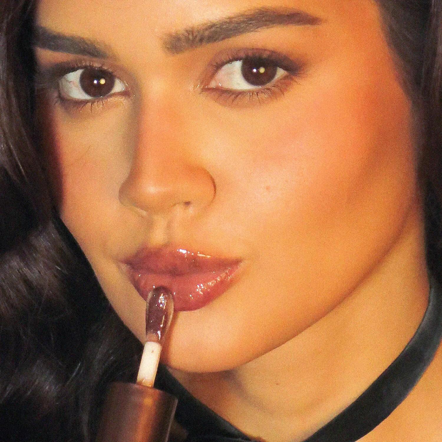 Gloss Fran Lip Bunny Fran By Franciny Ehlke