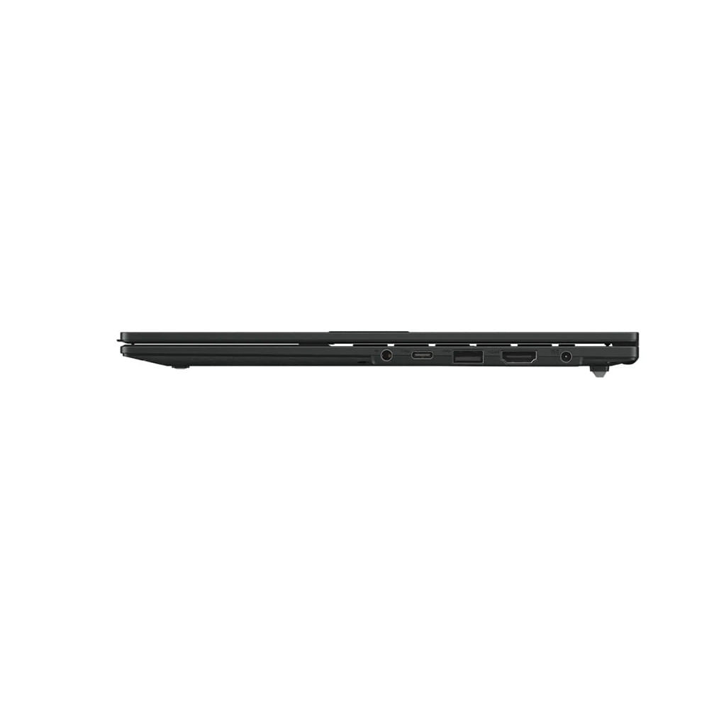 Notebook Vivobook Go 15 8GB 512GB W11 NJ836W Asus Mixed Black
