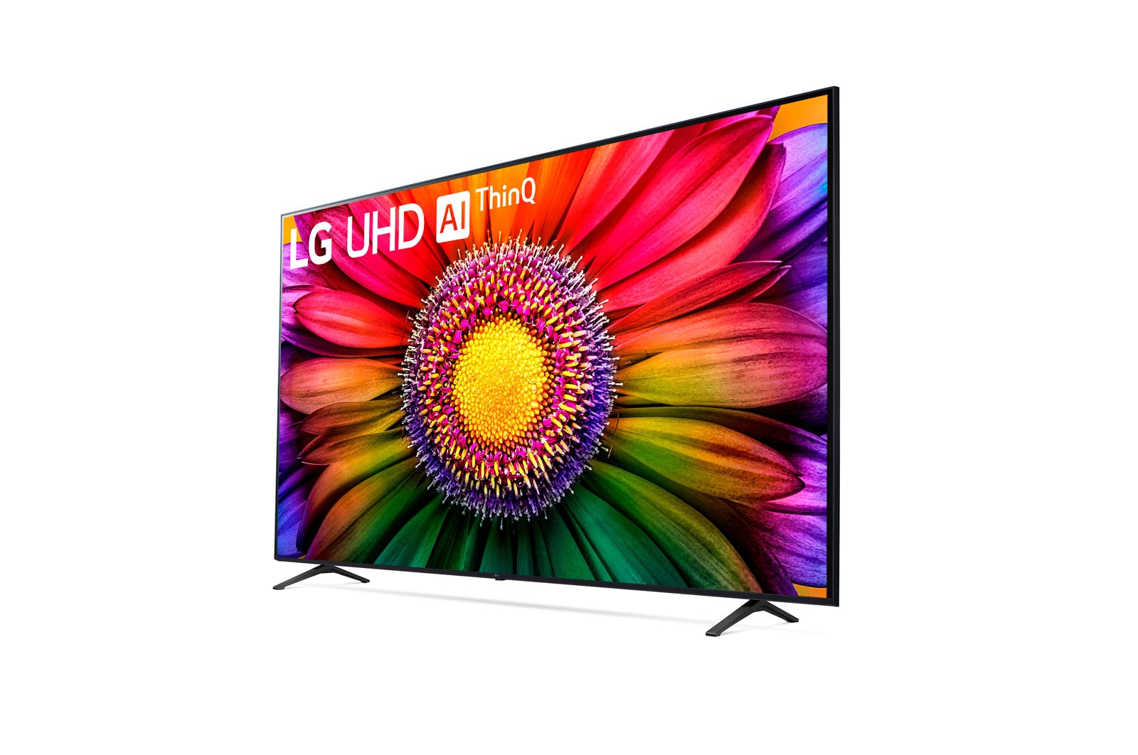 Smart TV LG UHD UR8750 86" 4K, 2023 AC 100~240V 50-60Hz