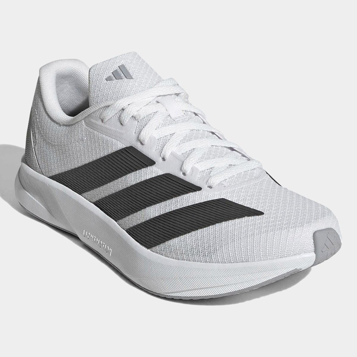 Miniatura Tênis Adidas Duramo RC 2 Feminino Branco - 34