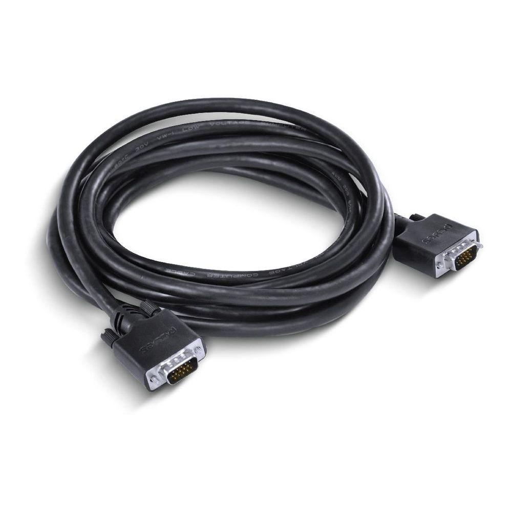 Cabo Vga 15 Pinos Macho 3m - Pvm15-3