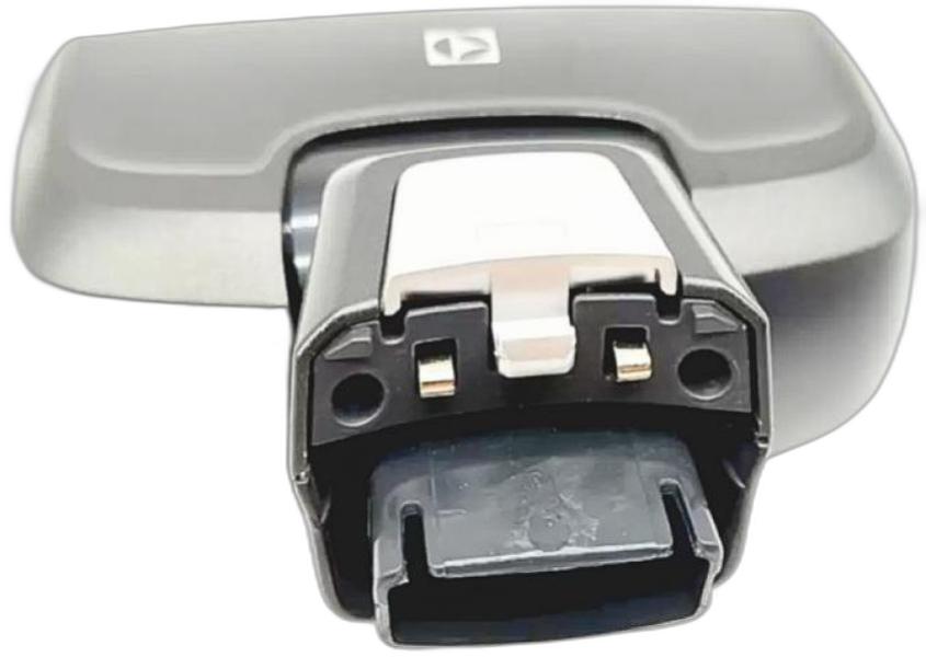 Miniatura Bocal Com Escova Rotativa Aspirador - A05709902 Electrolux