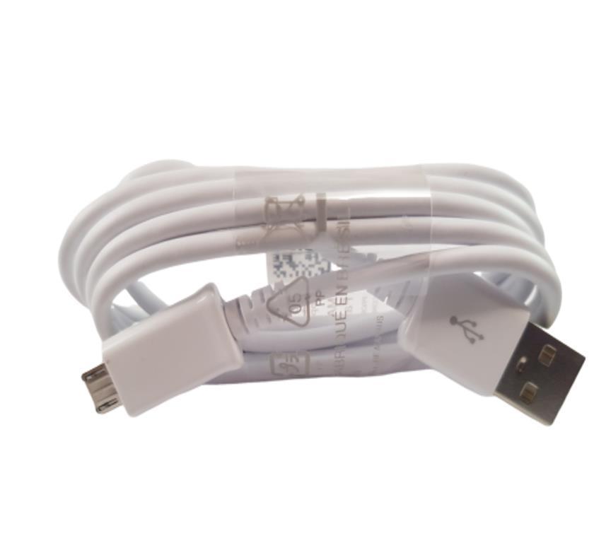 Miniatura 10 Cabos Micro Usb 1.5M Samsung (Atacado)