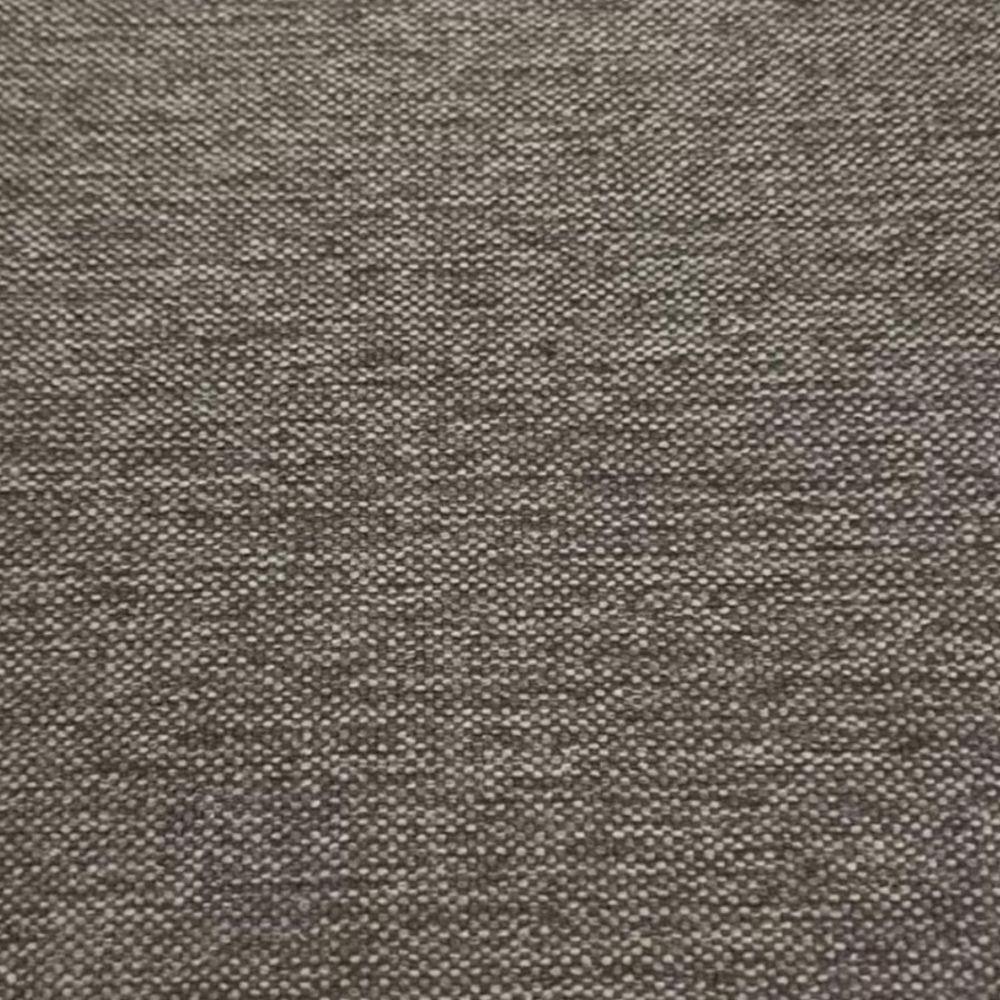 Cabeceira Nuvem Cama Box King 195 Cm Alanis Linho Marrom