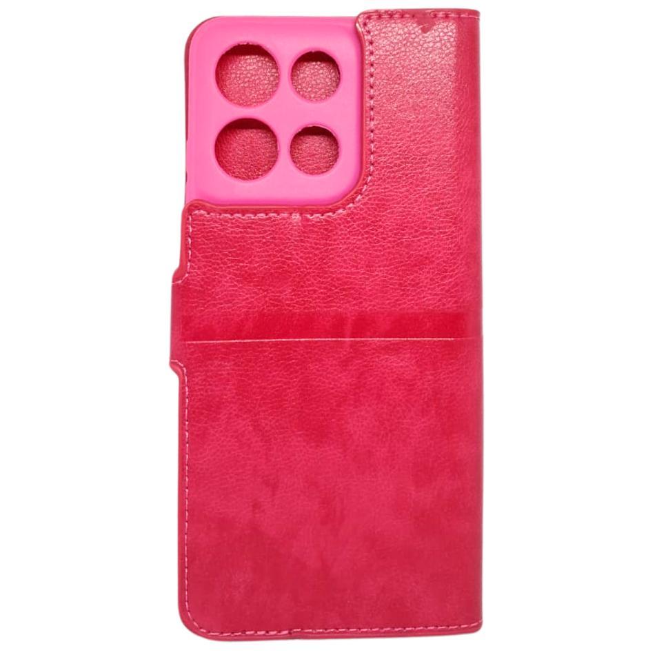 Miniatura Capa Carteira Para Motorola G15 (Tela De 6.72) Capinha Case