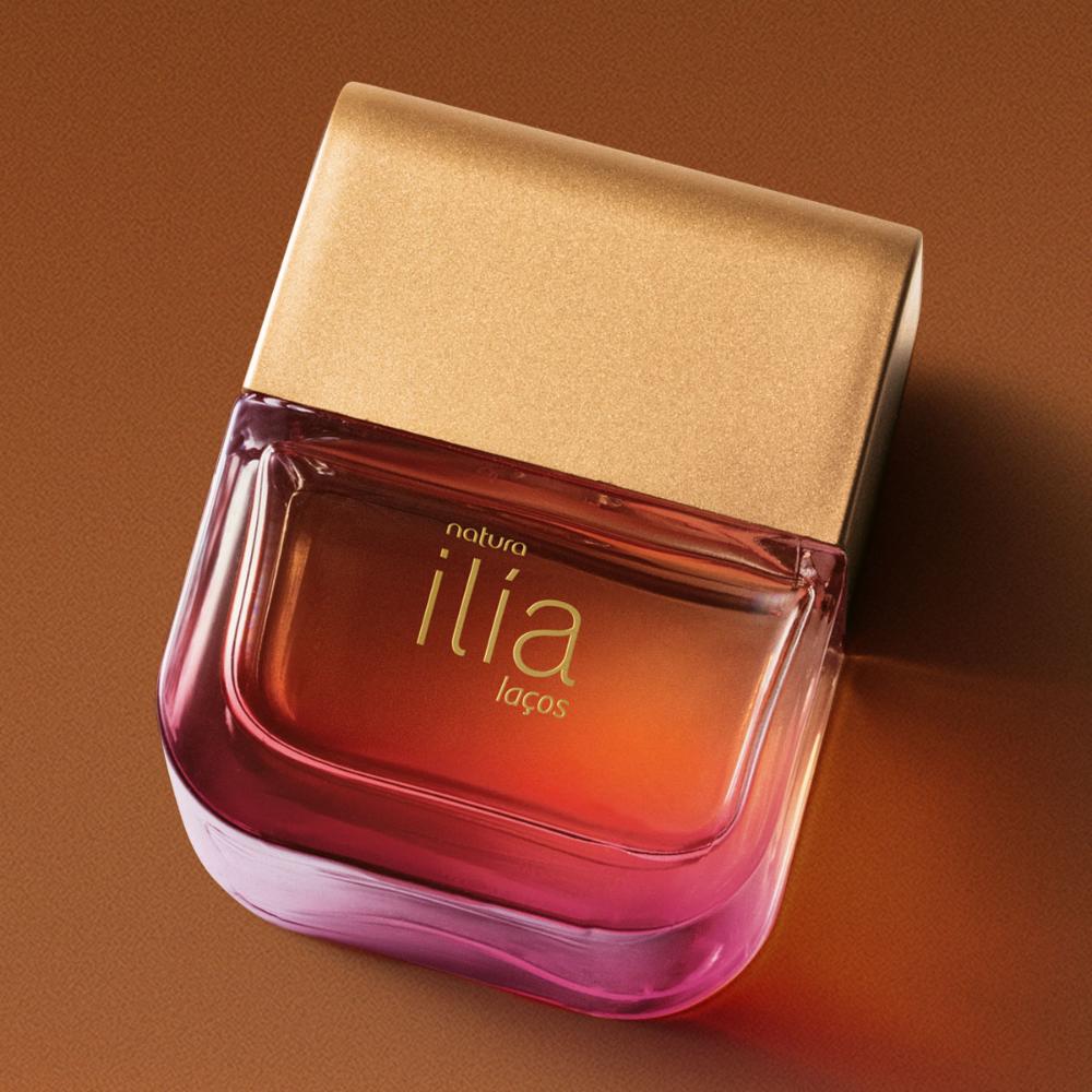 Miniatura ILÍA LAÇOS DEO PARFUM FEMININO 50 ML