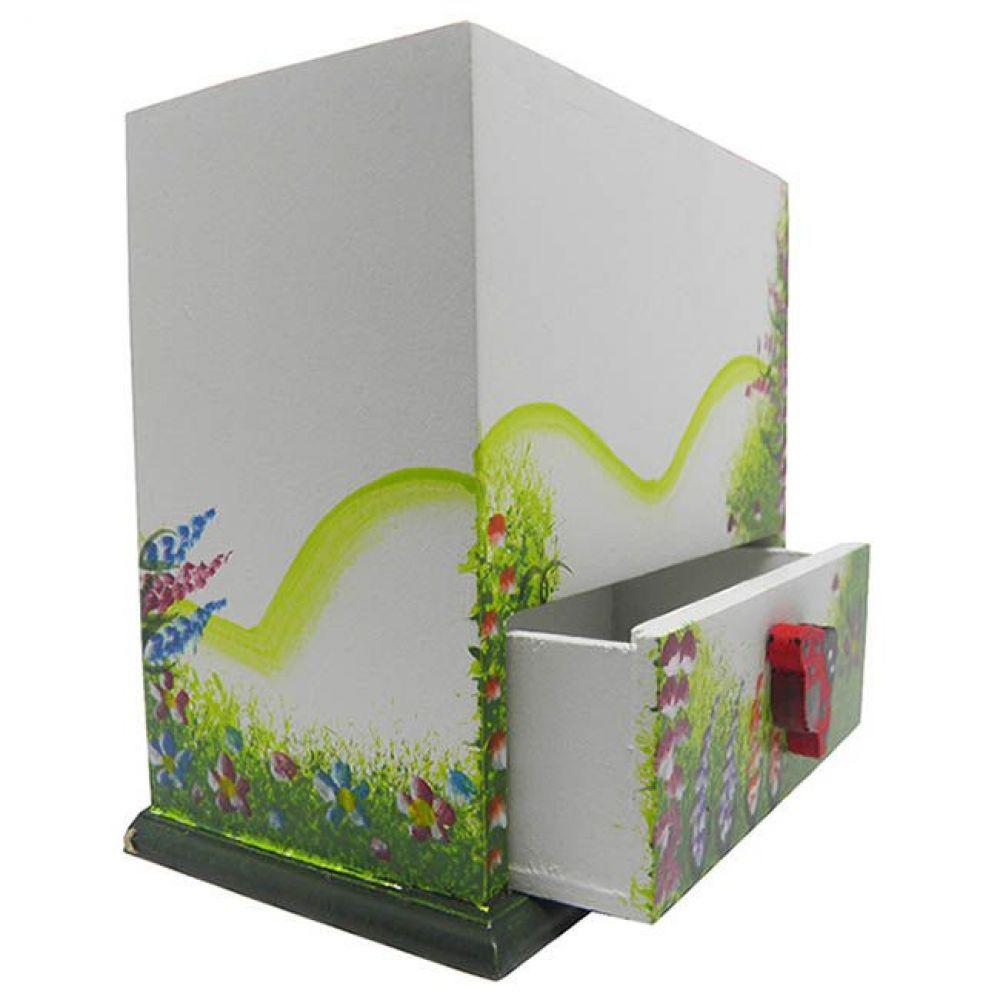 Miniatura Porta Joias Brinco Bijuterias Mulher Cordao Organizador