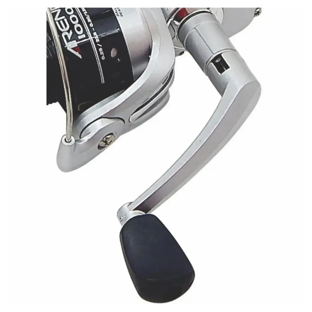 Miniatura Molinete Arena 2000 Fd 1 Rol 5.1:1 2023 Marine Sports
