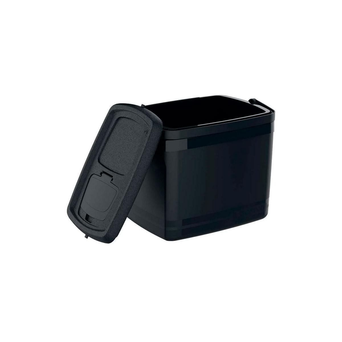 Miniatura Caixa Termica Cooler Soprano 32 Litros Tropical Preto