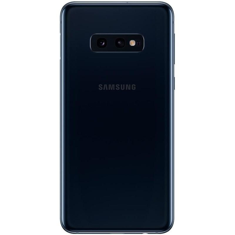 Miniatura Smartphone Samsung Galaxy S10E 128Gb Preto Sm-G970Fzkjzto