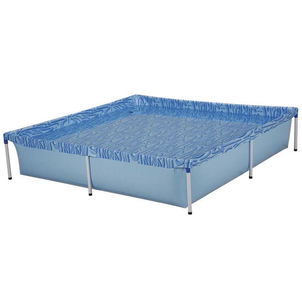 Miniatura Piscina Infantil 1500l - Mor