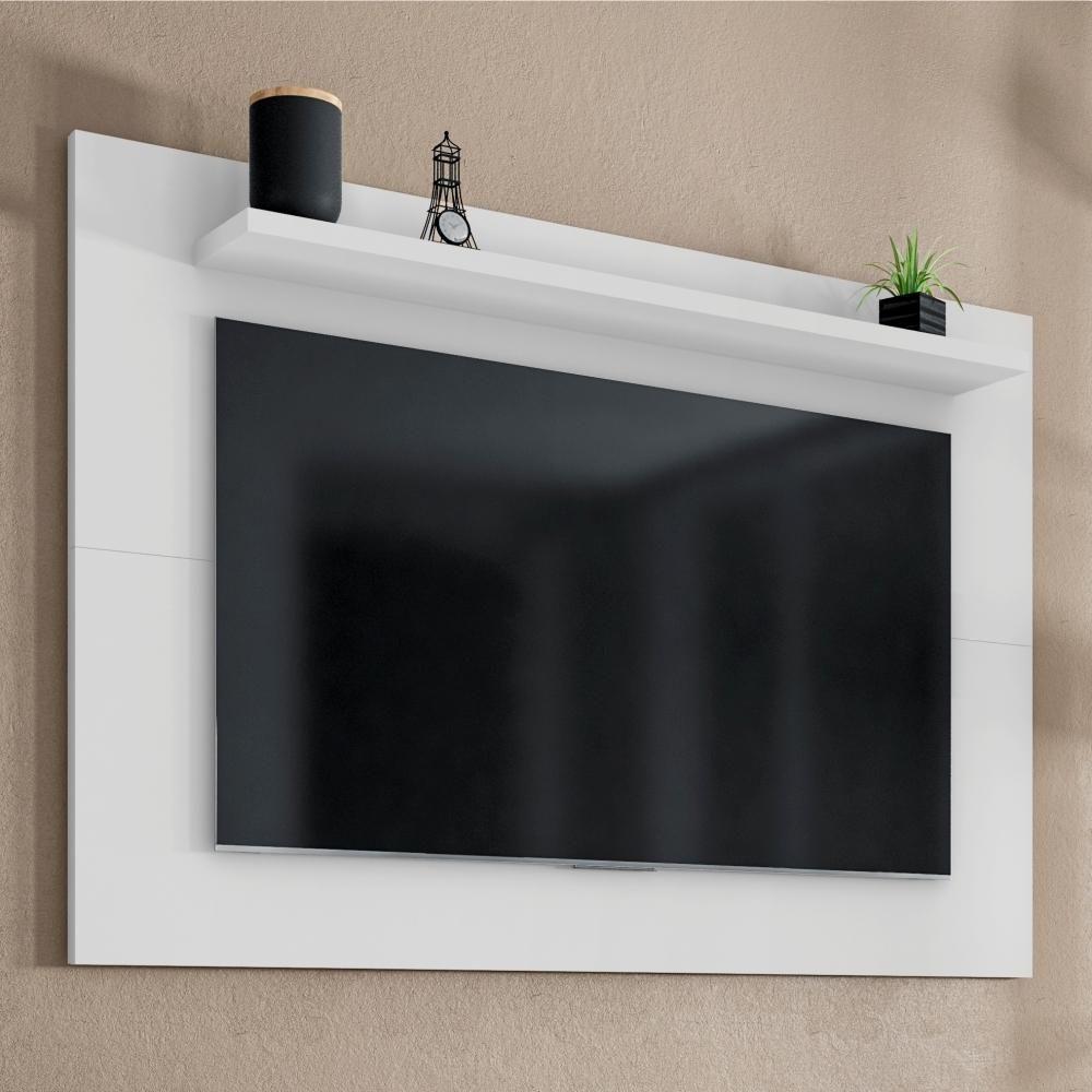 Miniatura Painel Para Tvs De 50 Korea Branco