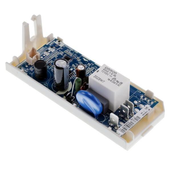 Miniatura Placa Controle Geladeira Consul - W10678923 Crd36Gb Crd37Eb