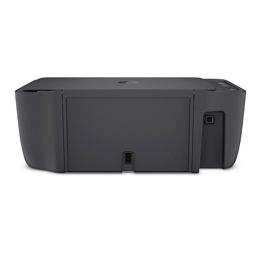 Miniatura Impressora Multifuncional Hp Deskjet Ink Advantage 274 Preto