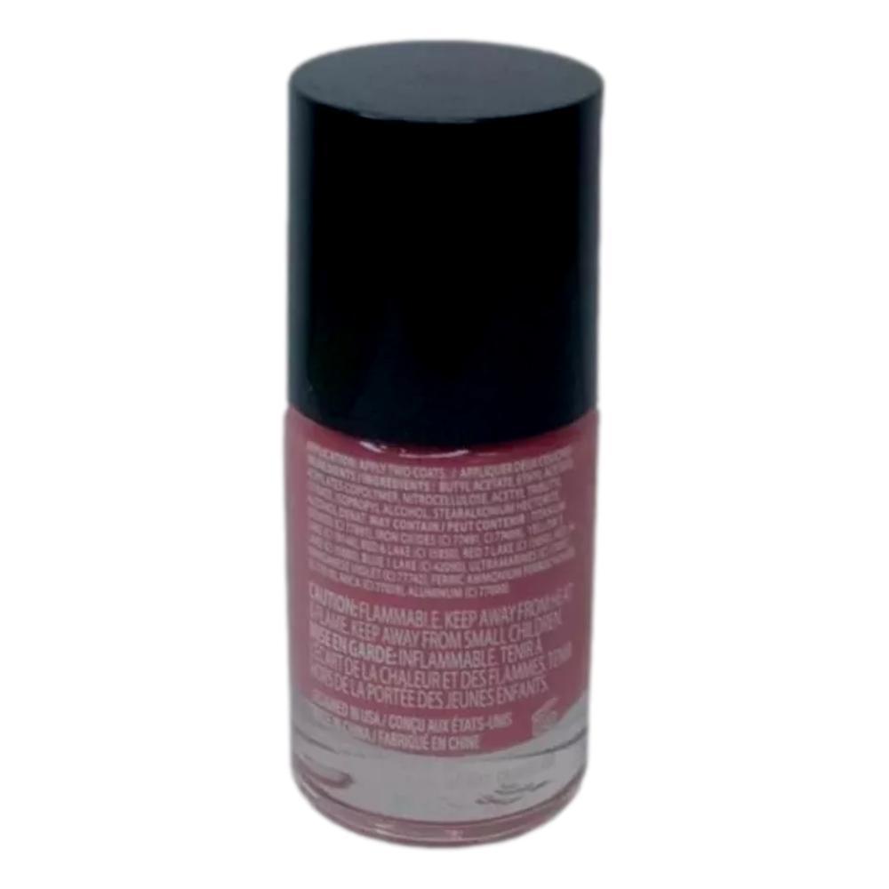 Miniatura Esmalte Color Vibe Gel Like Cor: Perfection Cv 103 - 10 Ml
