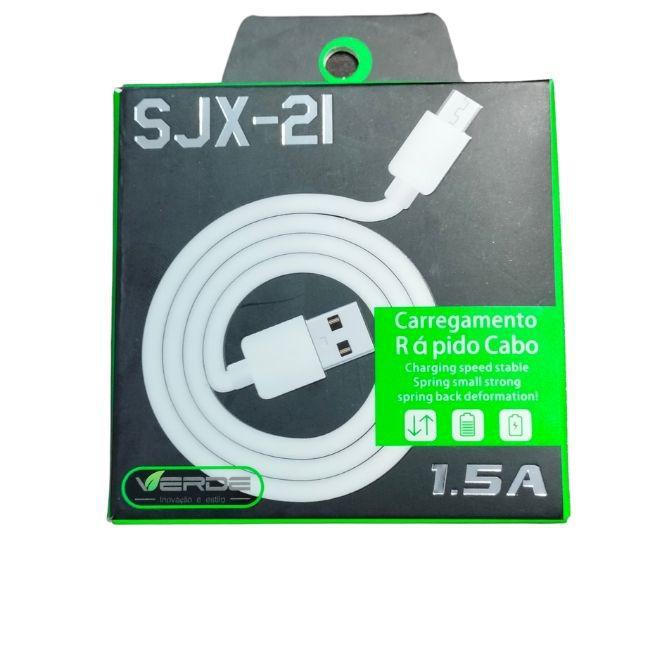 Miniatura Cabo Carregador Micro Usb Reforçado Amazon Kindle Paperwhite