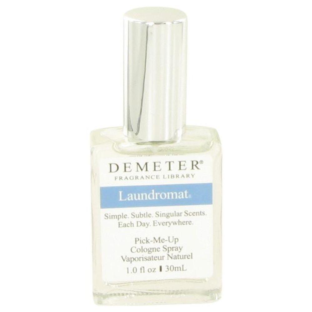 Miniatura Perfume Feminino Laundromat Demeter 30 Ml Cologne