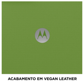 Miniatura Smartphone Motorola Moto g06 4G Tela 6,9” 256GB Câmera 50MP Verde