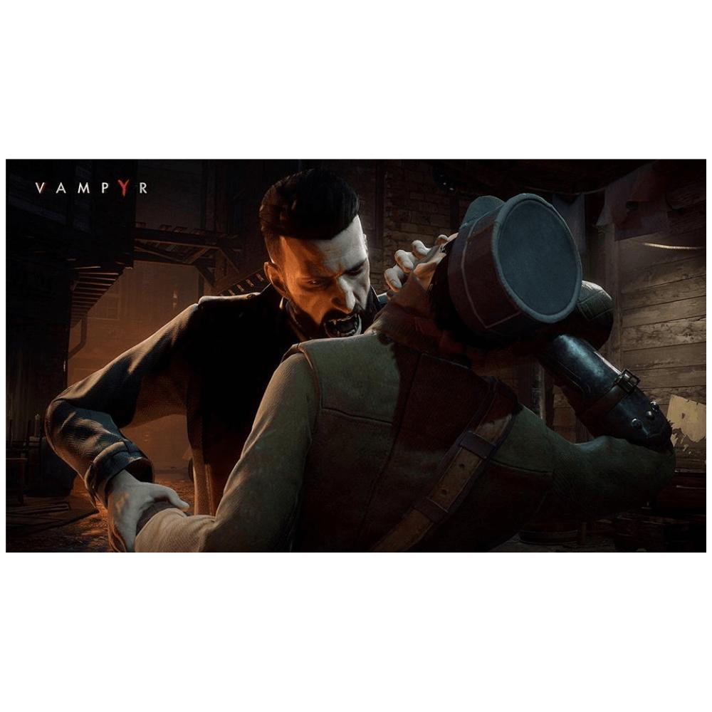 Miniatura Vampyr - PS4
