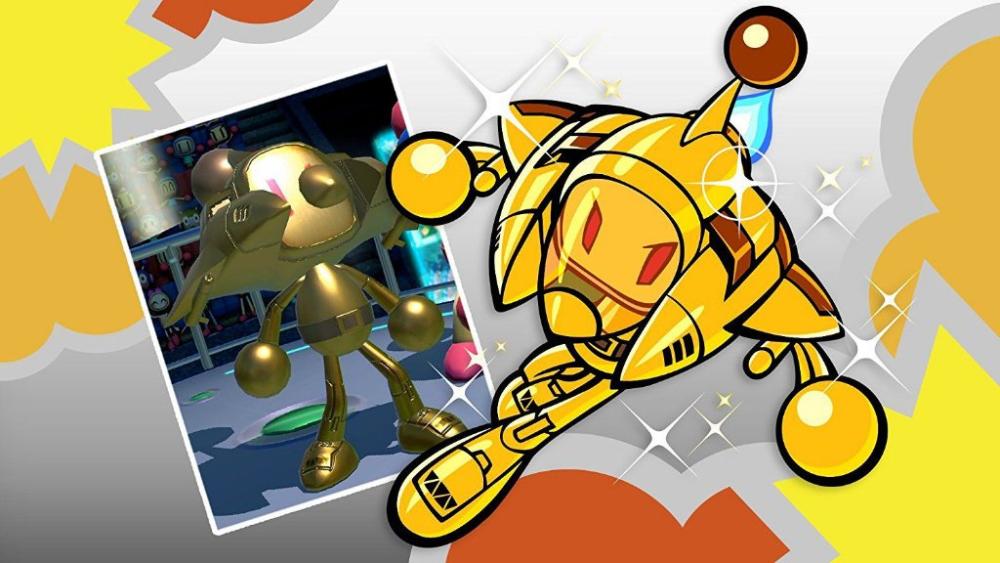 Super Bomberman R - Xbox One