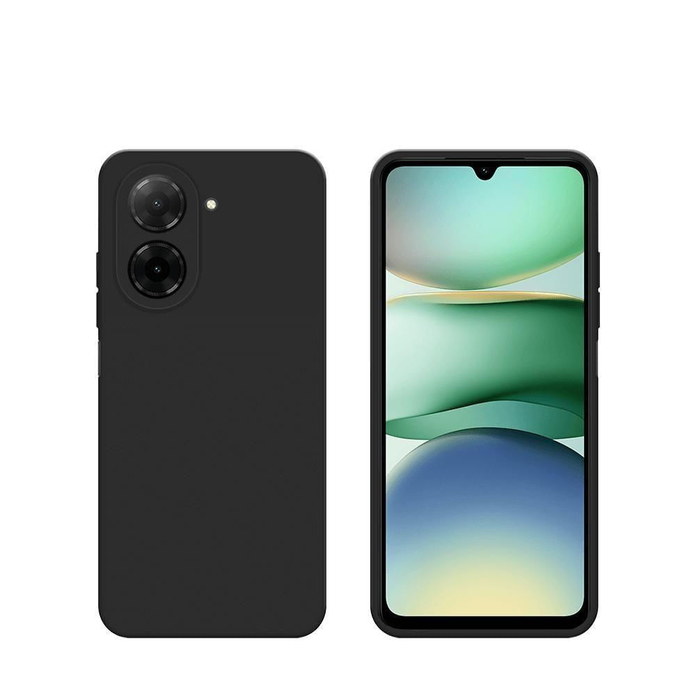 Miniatura Capa Protetora Para Smartphone Redmi A5 / Poco C71