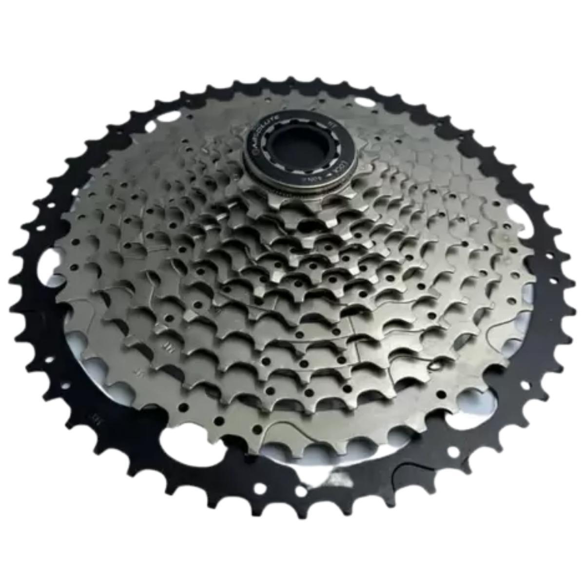 Coroa Cassete Absolute 11/50D 12 V K7 Bike