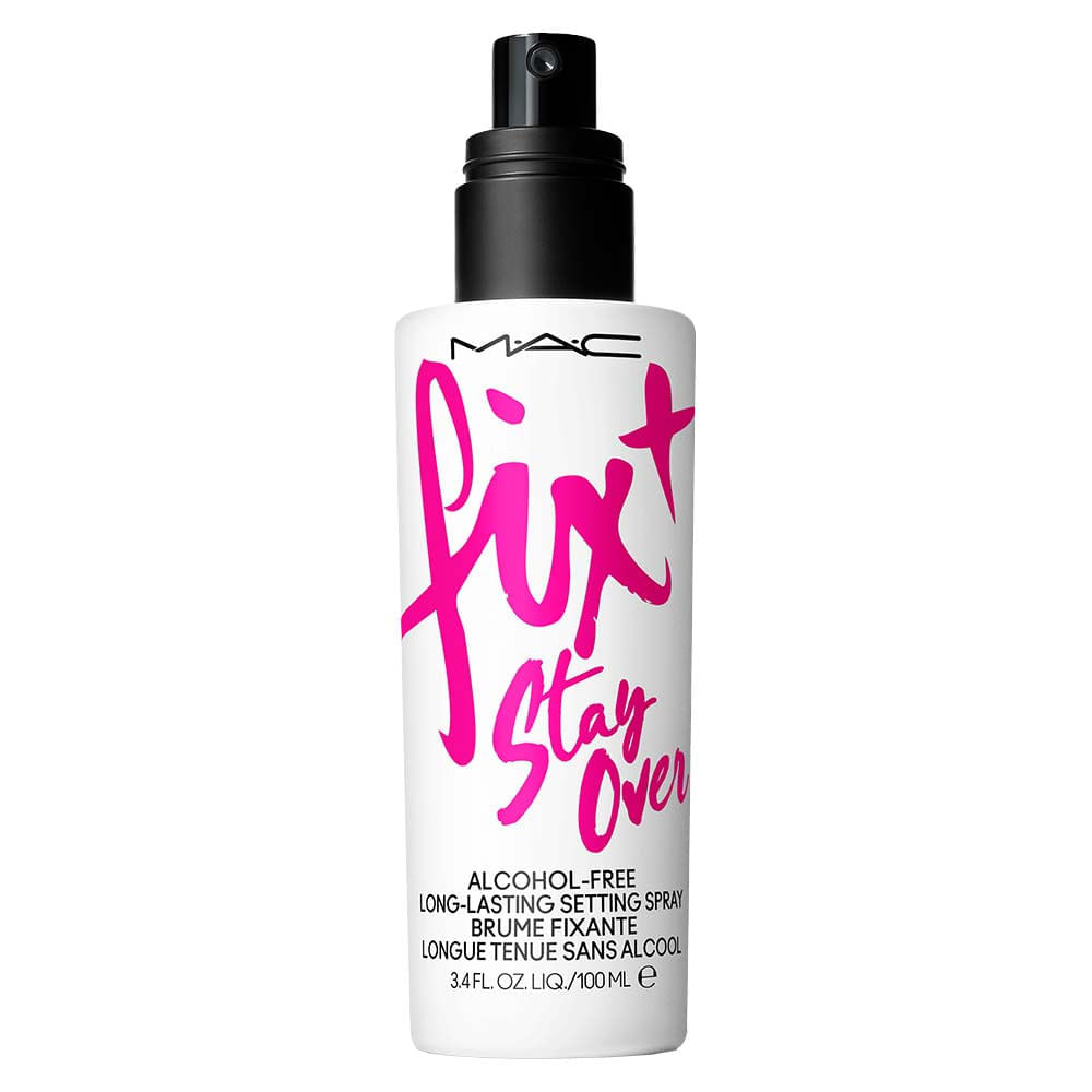 Miniatura Spray Fixador Hidratante MAC FiX + Stay Over 100ml