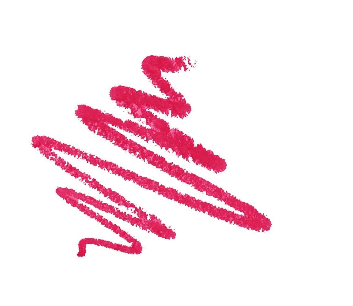 Miniatura Shiseido Lipliner Inkduo 06 Magenta