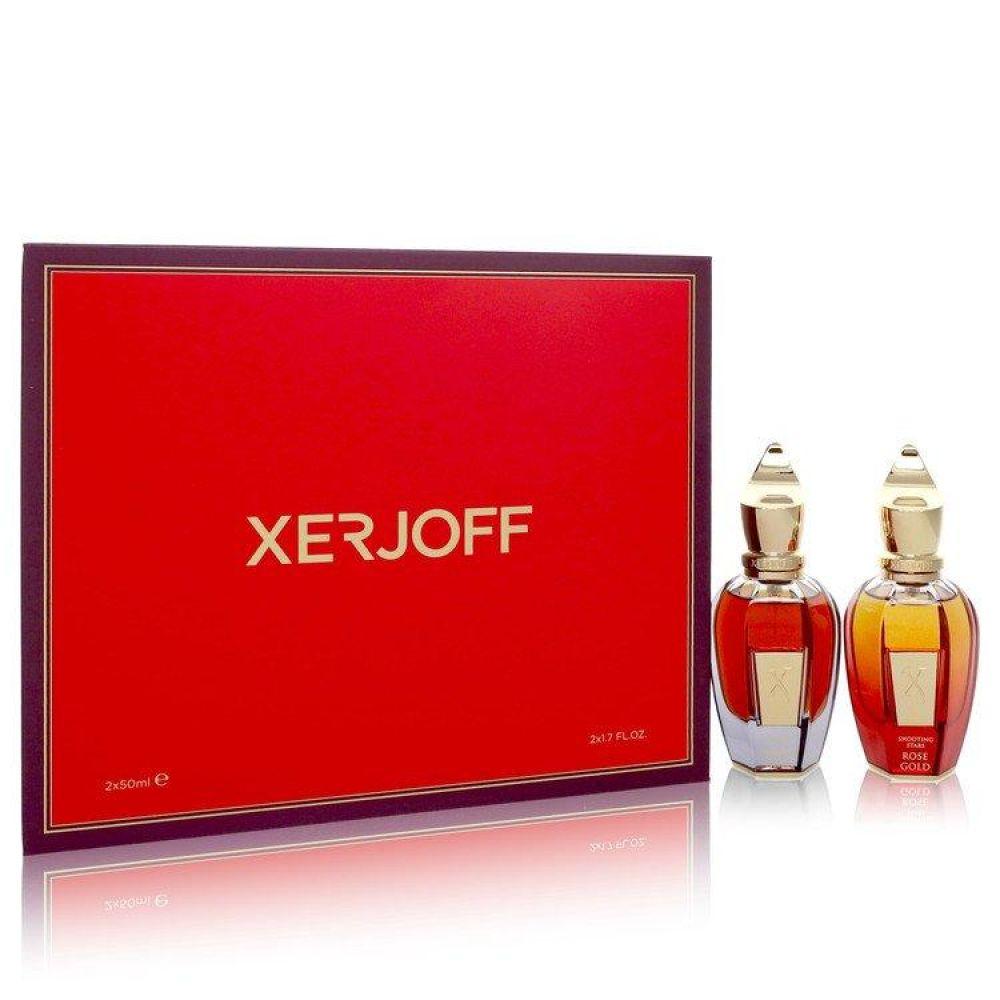 Miniatura Perfume Shooting Stars & Xerjoff Ml e 50 Ml Edp Rose Gold