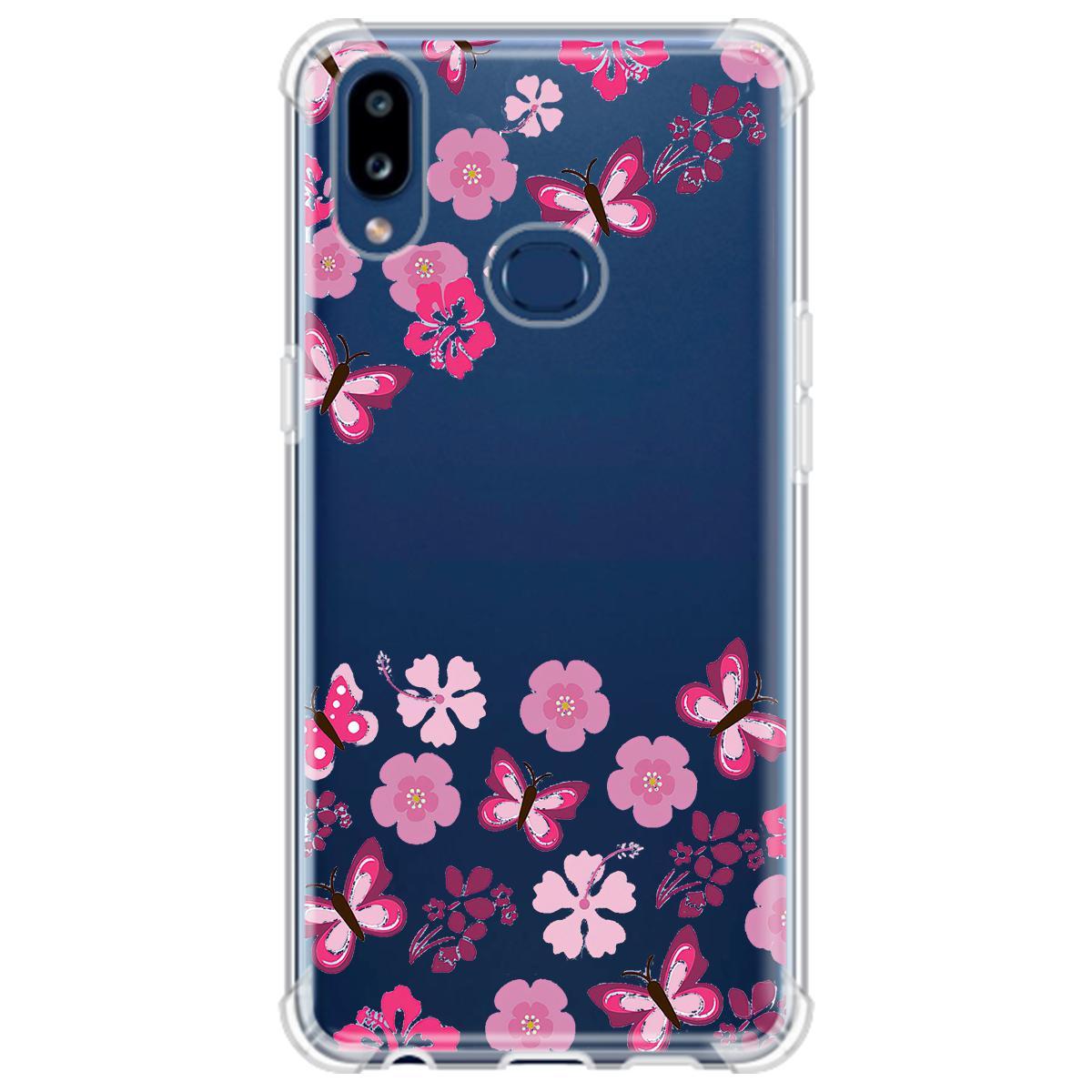 Miniatura Capa Capinha Celular Compatível Galaxy A10 S Samsung