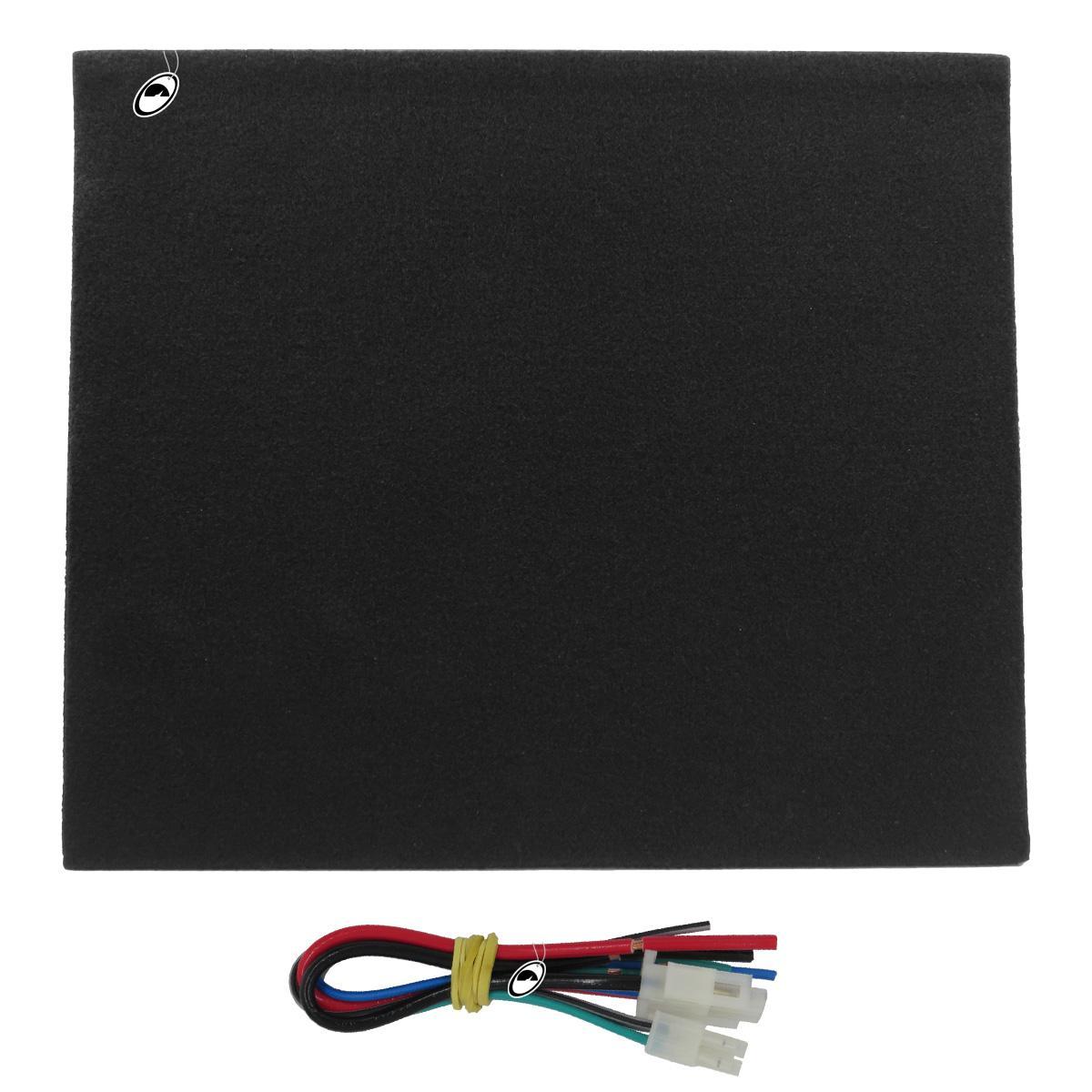 Caixa Amplificada Automotiva Universal Cxs 200 Sub 8''