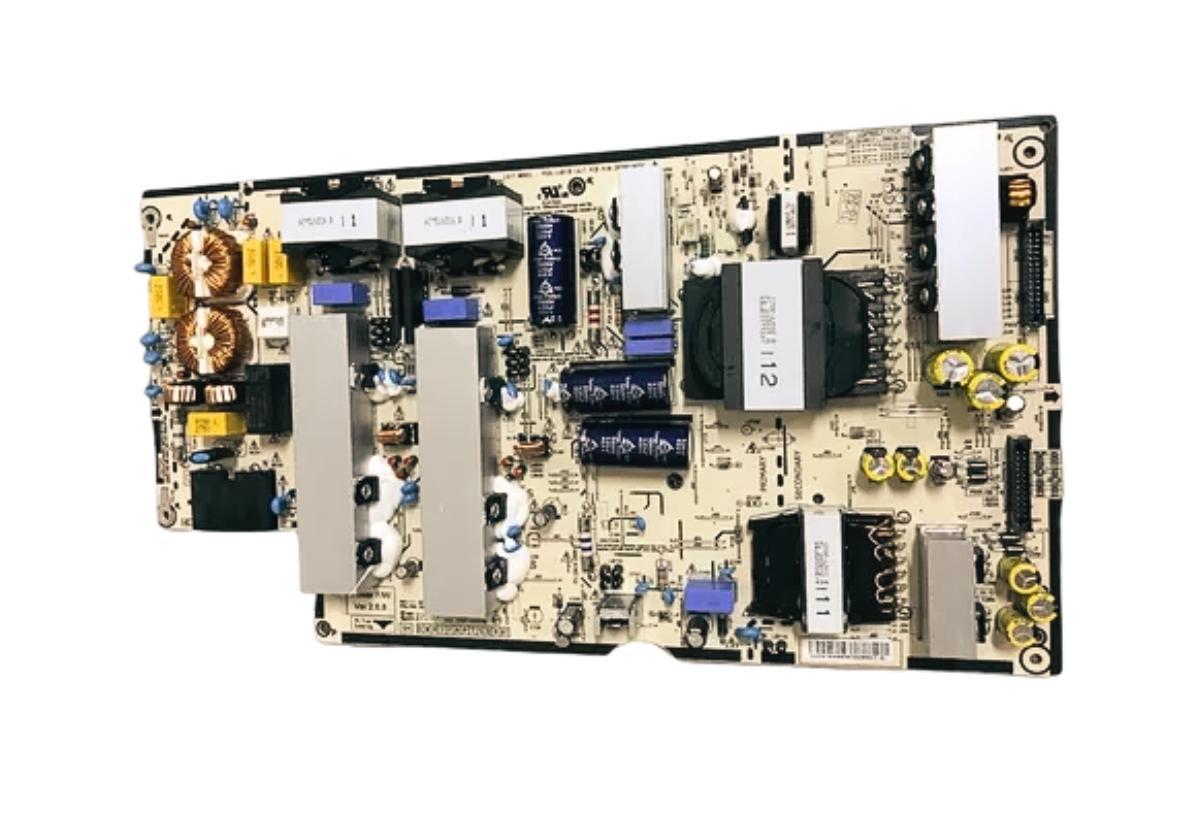 Miniatura Placa Fonte Para Tv 65 P Lg Eay64490602 Modelo Oled65E7P.Awz