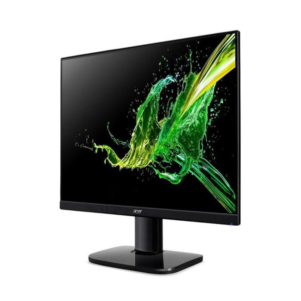 Miniatura Monitor Acer 23,8" Led/va Fhd 100hz Hdmi Ka242y Ebi - Um.qx2aa.e02