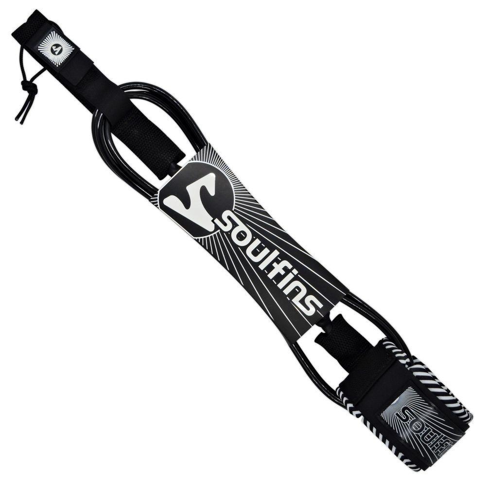 Miniatura Leash Streep Cordinha Prancha De Surf Competição Resistente