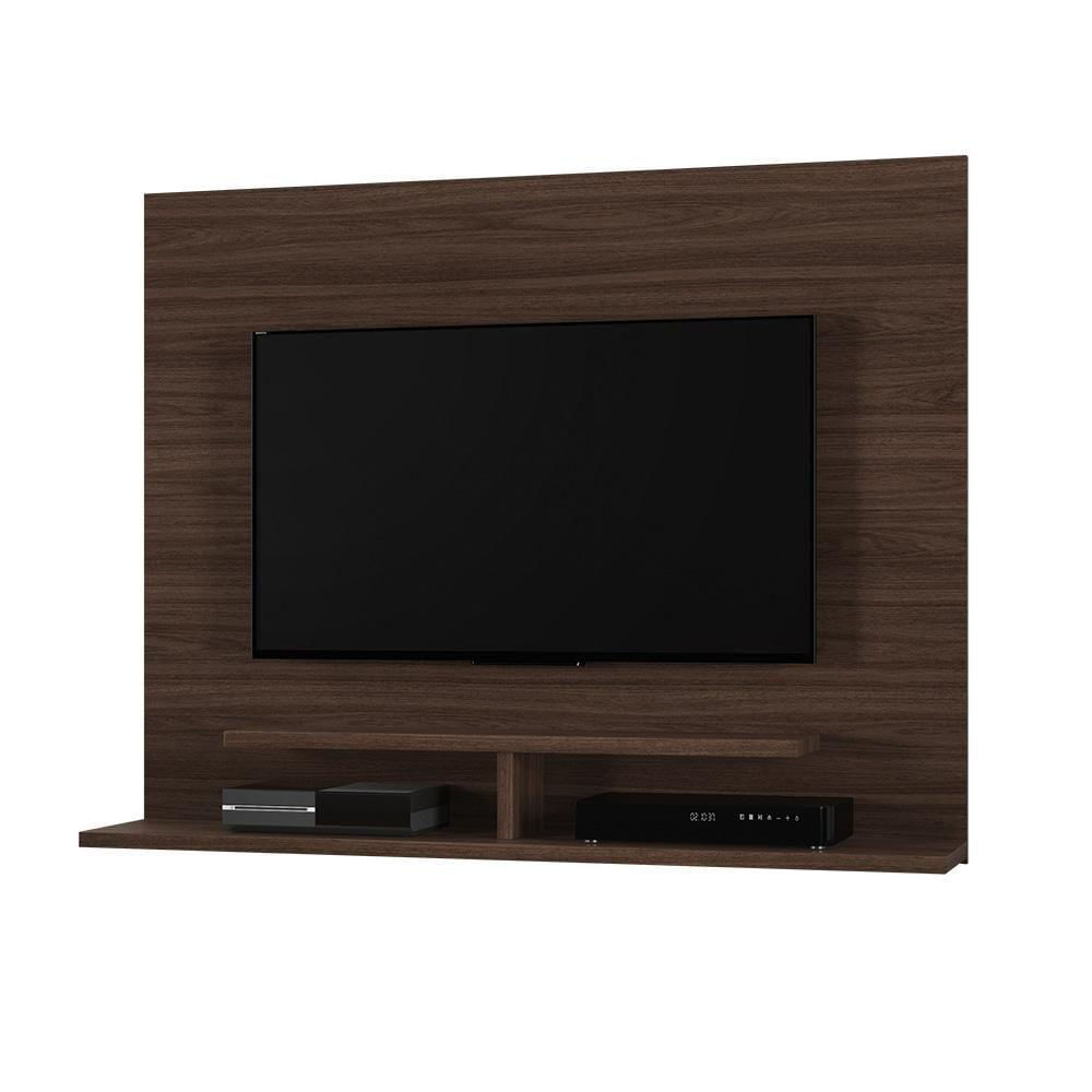 Miniatura Painel Sion Para Tv Até 56 Polegadas Jcm Café