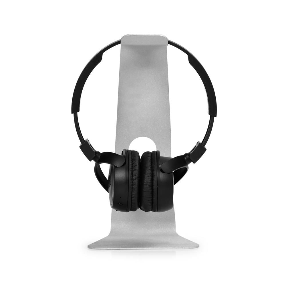 Miniatura Suporte Fone De Ouvido Headphone Stand Oficial Metal