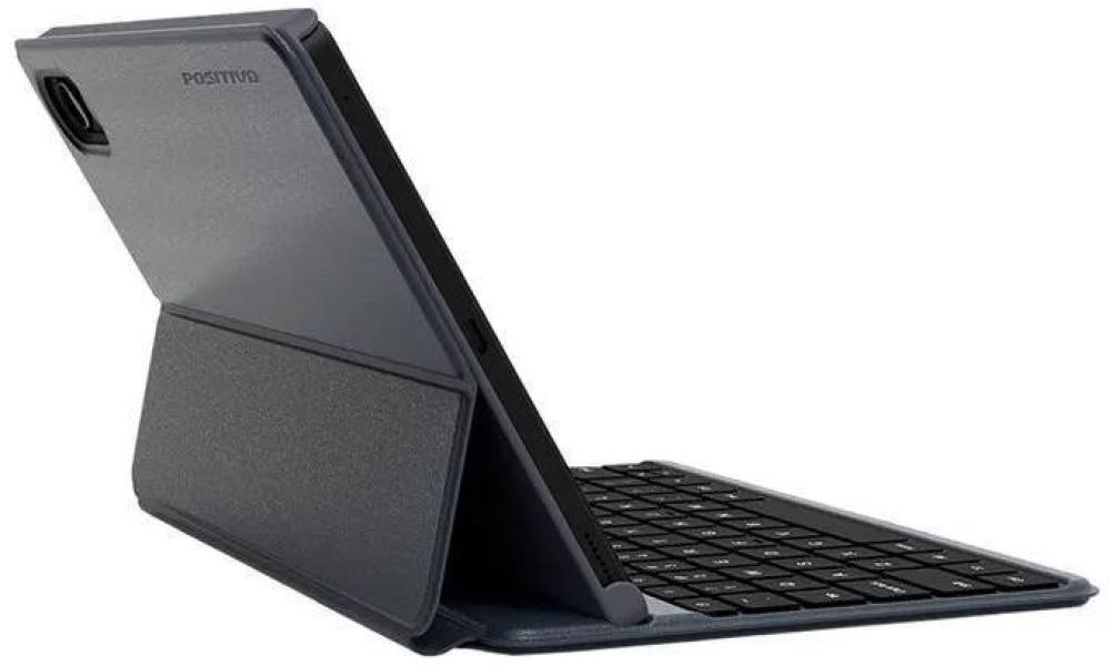 Miniatura Tablet Positivo Vision Tab10 Android 13 10 Com Capa Teclado