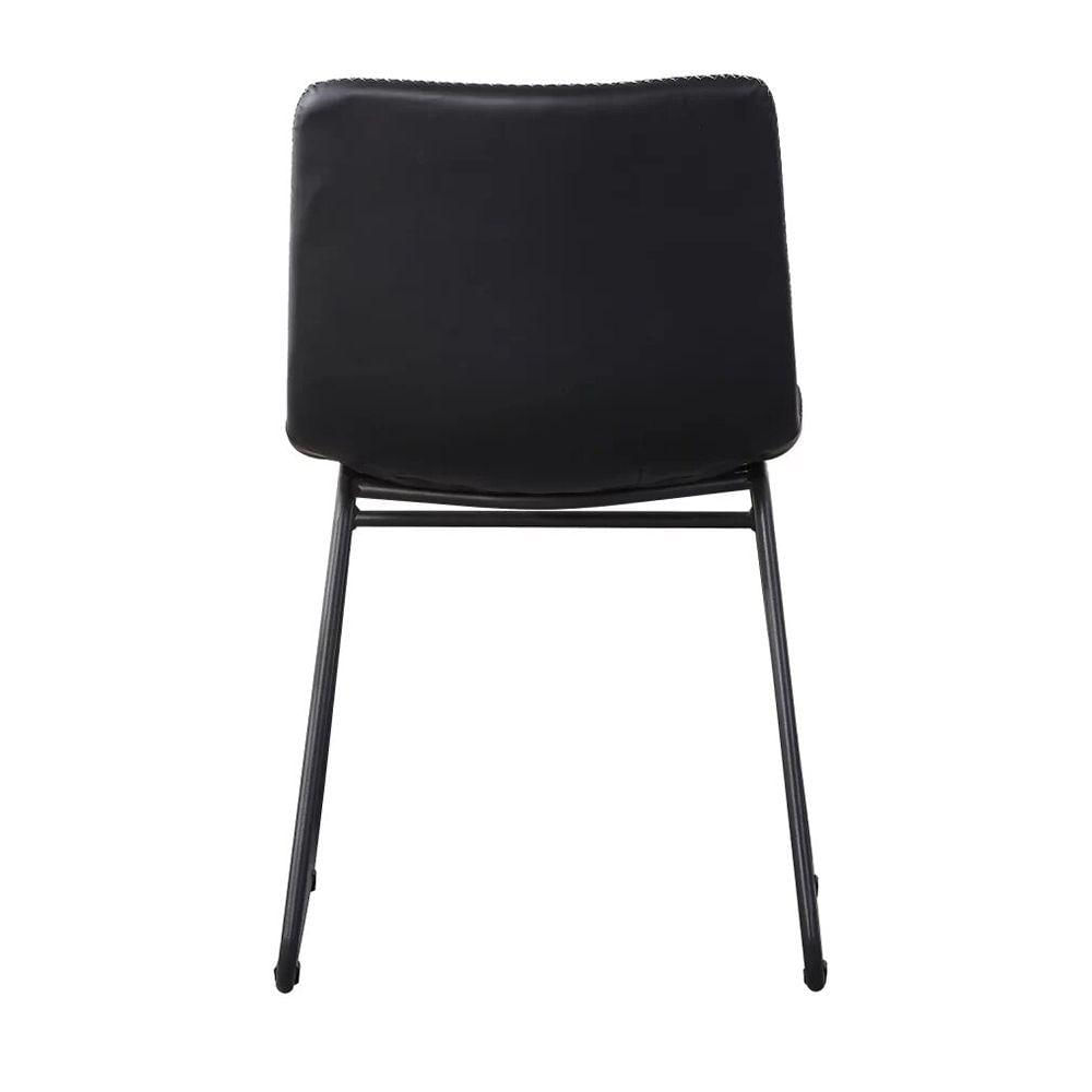 Miniatura Cadeira Oxford - Preta