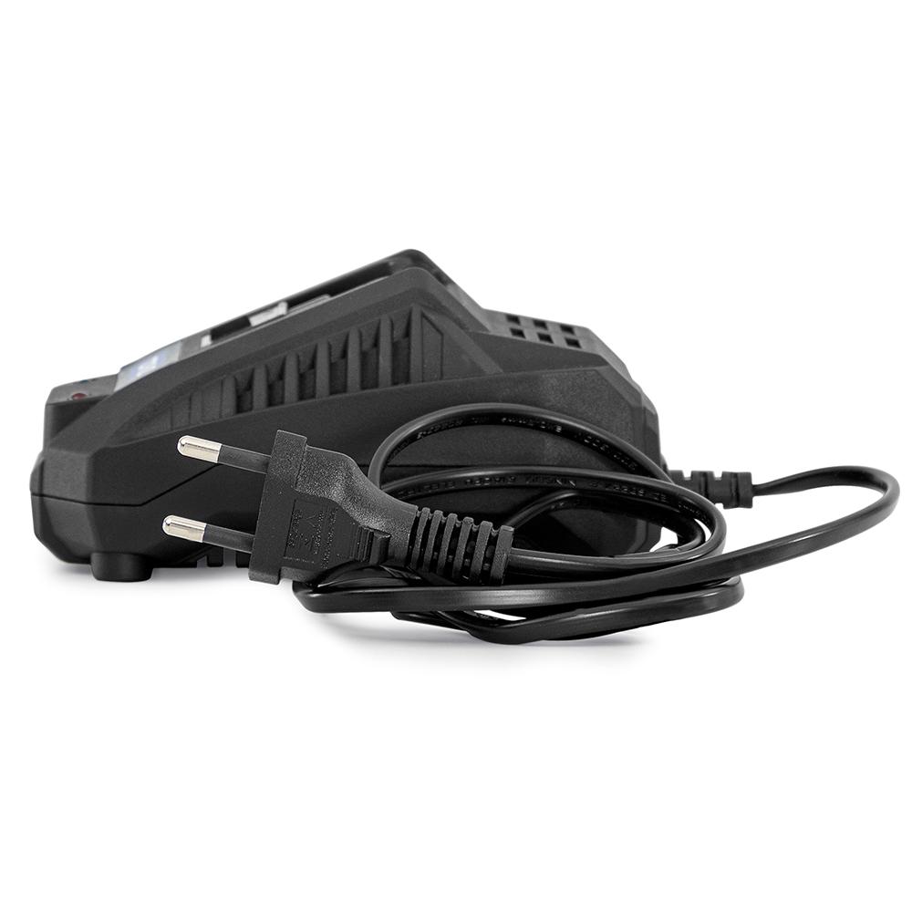 Miniatura Carregador de Bateria Torkz 20 Volts, 2,4 Ah, TRB0006