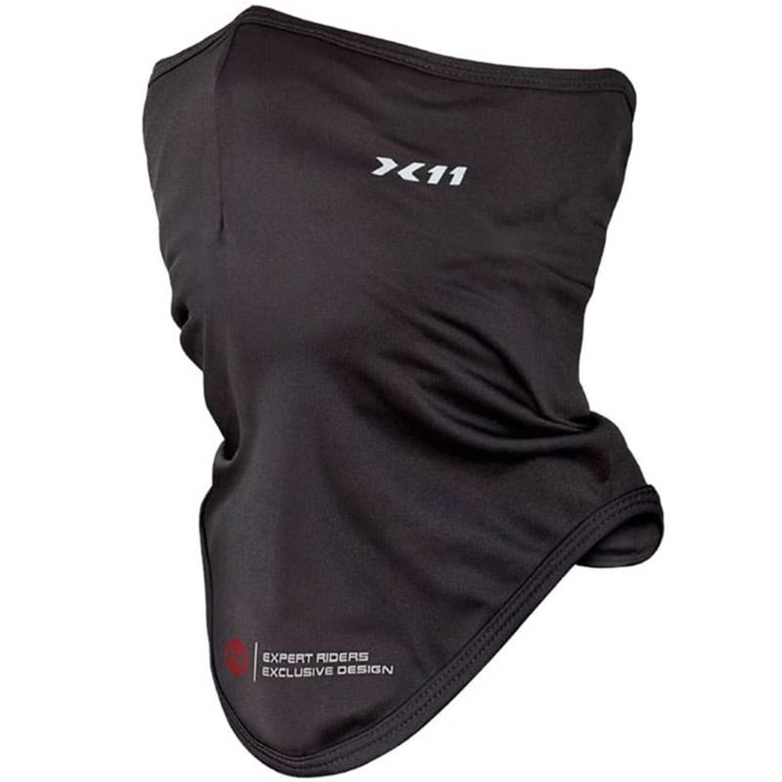 Miniatura Necktube Protetor Pescoço Moto Bike Bandana Proteção Uv X11