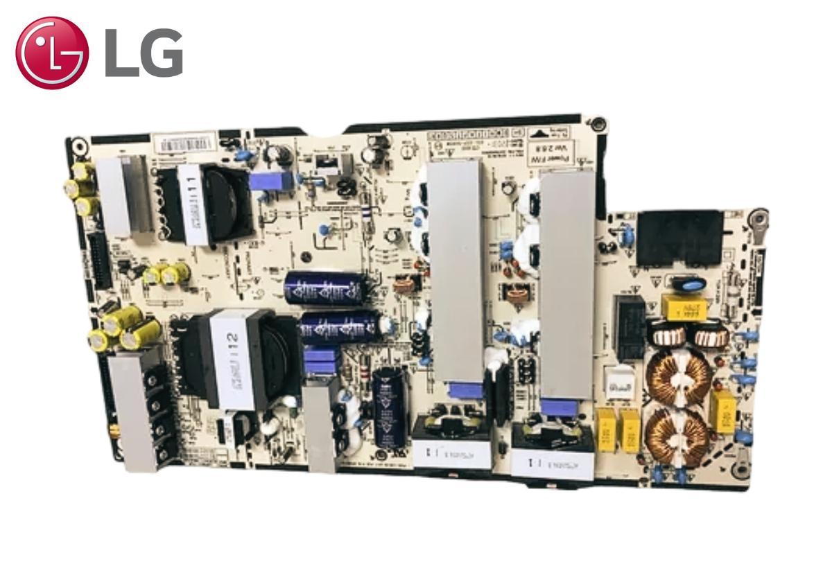 Miniatura Placa Fonte Para Tv 65 P Lg Eay64490602 Modelo Oled65E7P.Awz