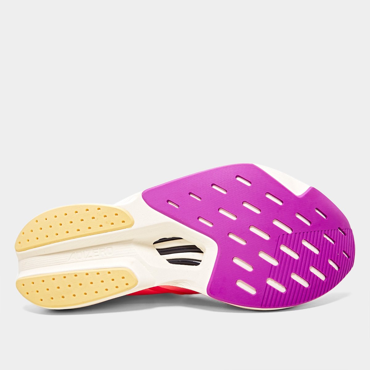 Tênis Adidas Adizero Drive Rc Feminino Rosa - 34
