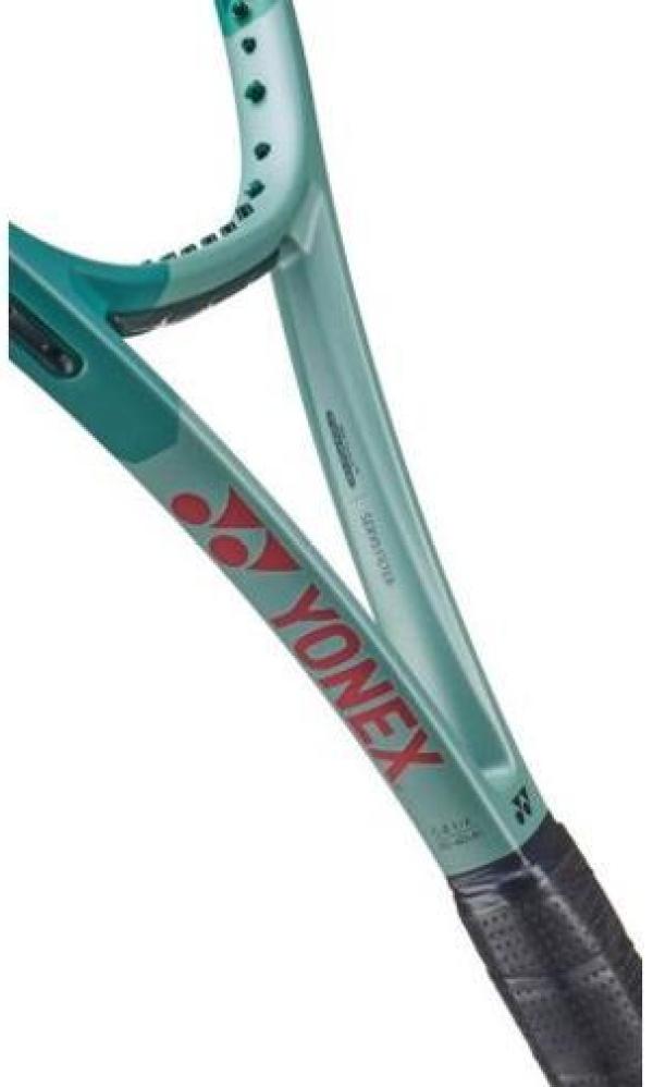 Miniatura Raquete De Tênis Yonex Percept 97D 320G L3